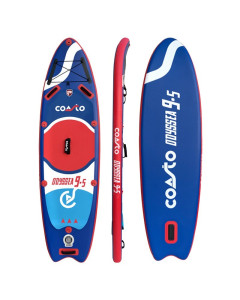 Tabla SUP hinchable Turbo 12.6 Coasto
