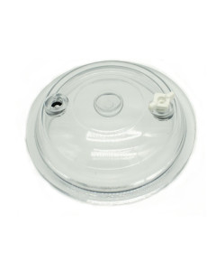 Tapa filtro piscina QP