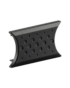 Tapa lateral gris limpiafondos Zodiac R1071100