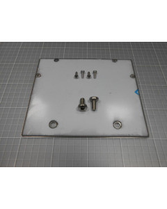 Tapa cuerpo ducha AstralPool 4401040179