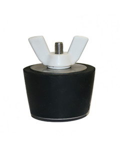 Tapón de hibernación para piscinas
