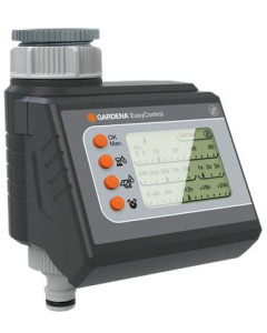 Temporizador Gardena EasyControl (1881-29)