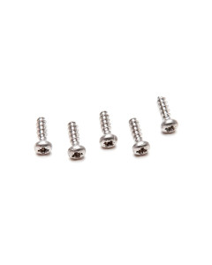 Tornillo Zodiac 4*16 mm A4 (pack 5 uds.) R0608500