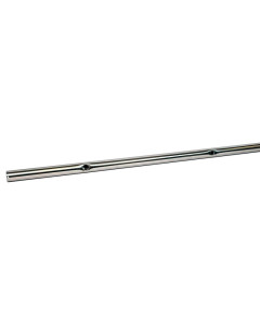 Tubo exterior D.43 para ducha AstralPool 52718R0003