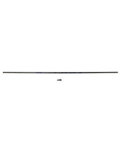 Tubo purga de aire filtros AstralPool 4404301003