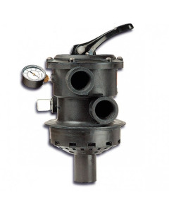 Hayward Válvula Selectora Top 1/1/2" SP0714TE
