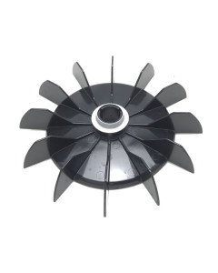 Ventilador motor bomba Winner Saci