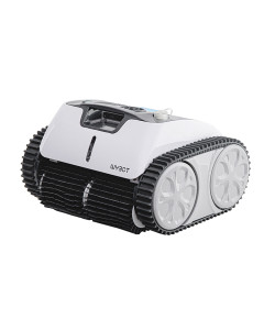 Limpiafondos sin cables E-TRON i20 by Wybot