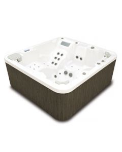 Astral Spa con mueble Pacific-30 código 38848