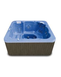 Astral Spa con mueble Antartic código 38849