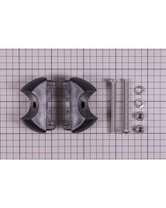 Soporte lateral peldaño escalera piscina AstralPool 4401013203