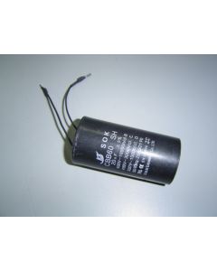 Condensador 20 MF. (0,75 - 1,5 CV) bomba AstralPool 4405011211