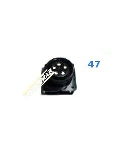 Recambio Limpiafondos Typhoon Pro Conector Hembra 7155EL