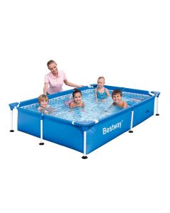 Piscina Desmontable Infantil Tubular Bestway Splash