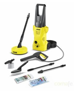 Karcher hidrolimpiadora K 2 Car & Home T50