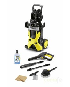 Karcher hidrolimpiadora K 5 PREMIUM CAR