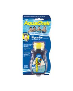 Aquacheck tiras de análisis para Baquacil 25 unidades