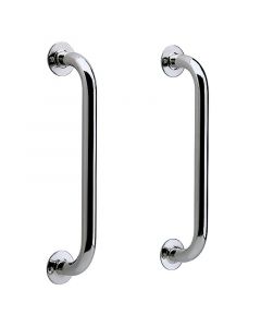 Agarraderas doble inox pulido AstralPool