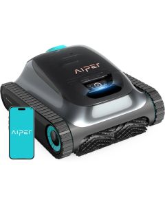 Limpiafondos Aiper Scuba S1