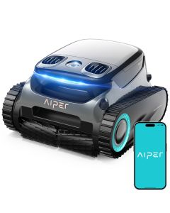Aiper Scuba S1 Pro limpiafondos inalámbrico 