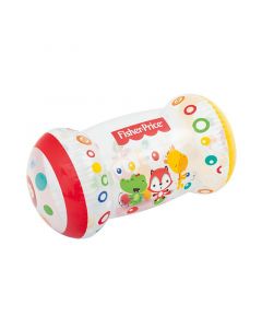 Andador Bebé Hinchable Bestway Baby Strides Roller