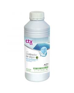 Antialgas de choque CTX-575