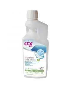 Antialgas extra concentrado AlgaStop Ultra Power CTX-530C