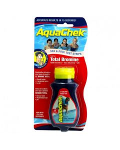 Aquacheck tiras de análisis 4 Parametros 50 unidades