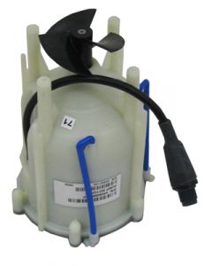 Recambio Limpiafondos Aquabot Ultramax Motor de Filtración AS06106-SP