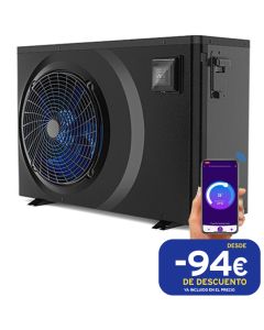 Bomba de Calor Astralpool AquaForte Full Inverter