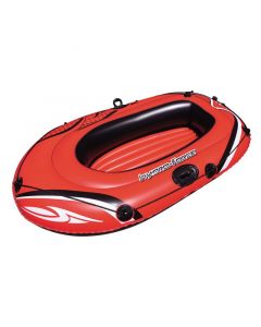 Barca Hinchable Bestway Hydro-Force Raft 80 kg