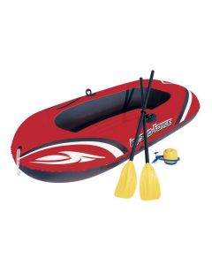 Barca Hinchable Bestway Hydro-Force Raft Set 120 kg