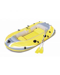 Barca Hinchable Bestway Hydro-Force Raft Set 225 kg