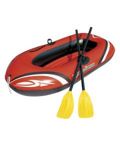 Barca Hinchable Bestway Hydro-Force Raft Set 80 kg