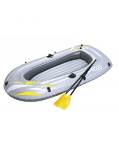 Barca Hinchable Bestway Hydro-Force RX-4000 Raft Set