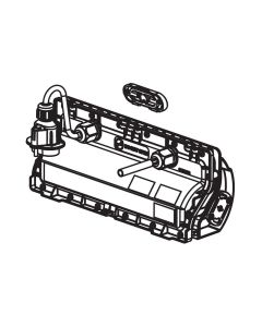 Bloque batería limpiafondos Freerider RF 5400 iQ R0972000