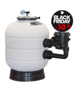 Filtro AstralPool Millenium Black Friday 2022