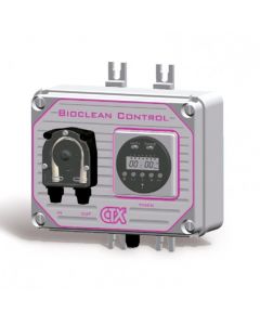 BioClean Control CTX bomba dosificadora oxígeno