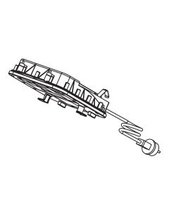Bloque de carga Zodiac Freerider RF 5400 iQ R0972900