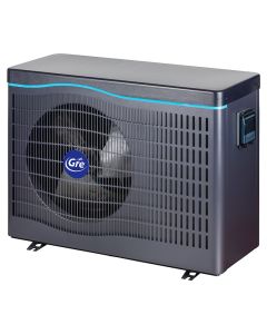 Bomba de calor Full Inverter Gre