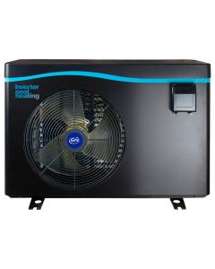 Bomba de calor inverter Gre