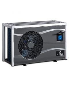 Bomba de calor Polytropic Master Inverter