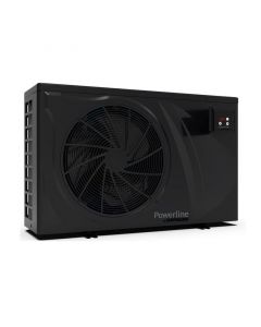 Bomba de calor Hayward Inverter Powerline