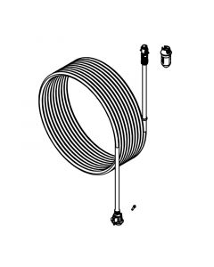 Cable flotante 15m Zodiac R0895800 