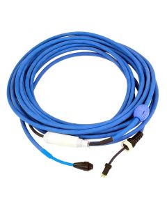 Cable flotante 18m con swivel Dolphin 9995873-DIY