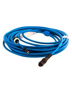 Cable flotante 18m con swivel Dolphin 9995899-DIY