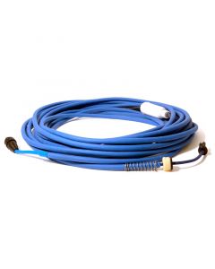 Dolphin Cable flotante 18m con swivel 9995861-DIY