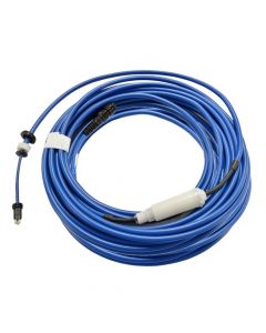 Cable de 30 m swivel Dyn 3 pines Dolphin 9995747-DIY