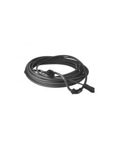 Cable completo Zodiac 18m gris R0516800