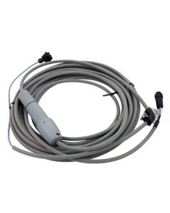 Cable completo 18 m gris Zodiac R0726600